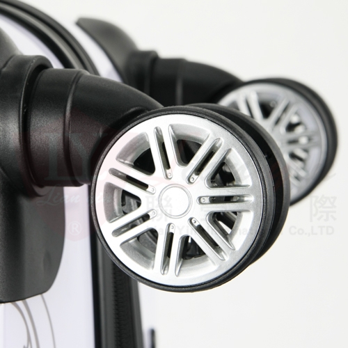 蝴蝶-客製化行李箱