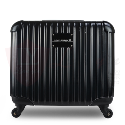 Sevenfriday 登機電腦行李箱 