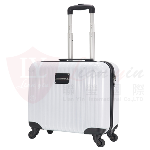 Sevenfriday 登機電腦行李箱 OEM ODM 禮贈品客製