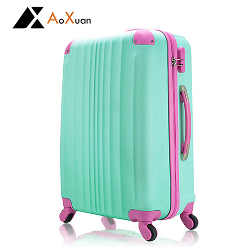 玩色人生系列 ABS行李箱