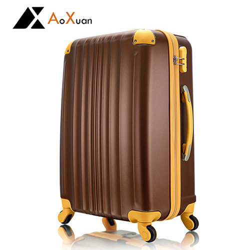 玩色人生系列 ABS行李箱