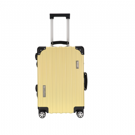 Mobil 行李箱 OEM ODM客製禮贈品