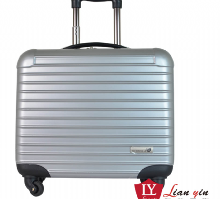 New Balance電腦拉桿箱 OEM ODM客製禮贈品