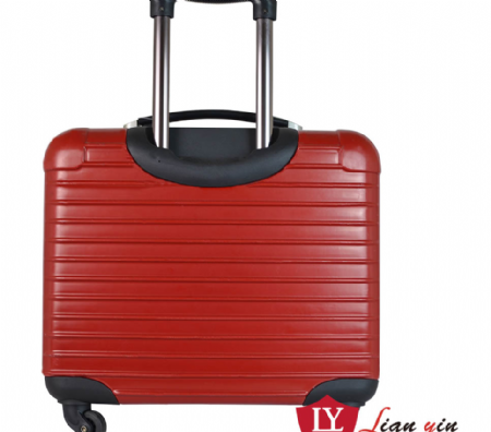 New Balance電腦拉桿箱