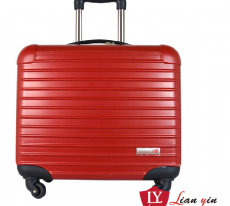 New Balance電腦拉桿箱 OEM ODM客製禮贈品