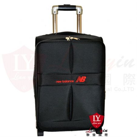 NB 歐式經典登機箱OEM ODM 客製禮贈品