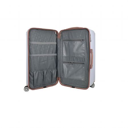 霹靂布袋戲 造型行李箱