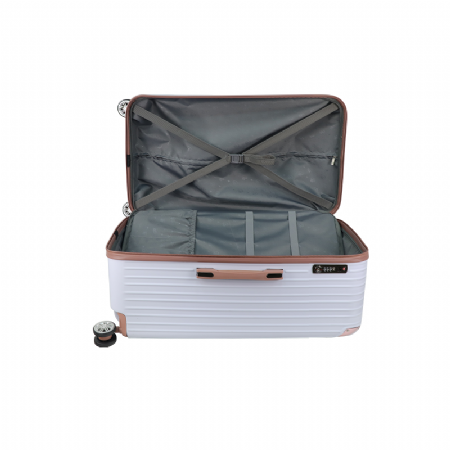 霹靂布袋戲 造型行李箱