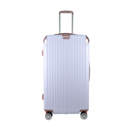 霹靂布袋戲 造型行李箱OEM ODM客製禮贈品