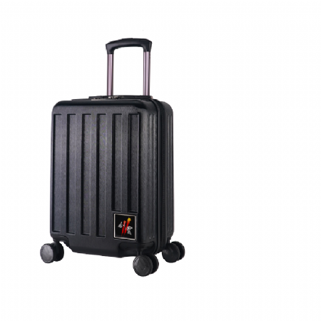 劍靈 浮雕行李箱 OEM ODM客製禮贈品