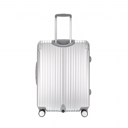 PHILIPS飛利浦 浮雕行李箱 