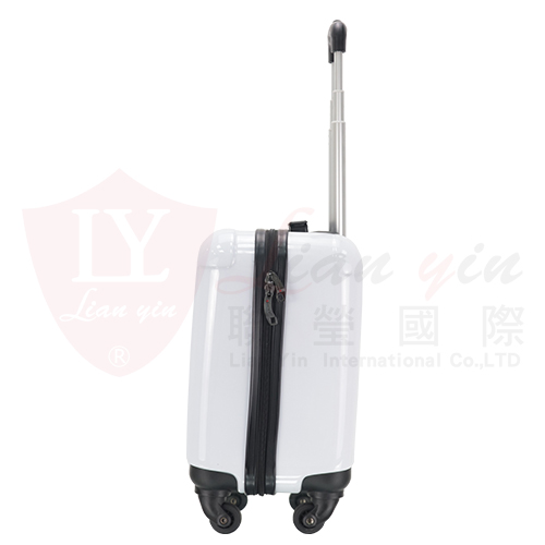 Sevenfriday 登機電腦行李箱 