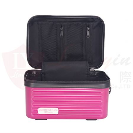 台南大員皇冠假日酒店-化妝箱