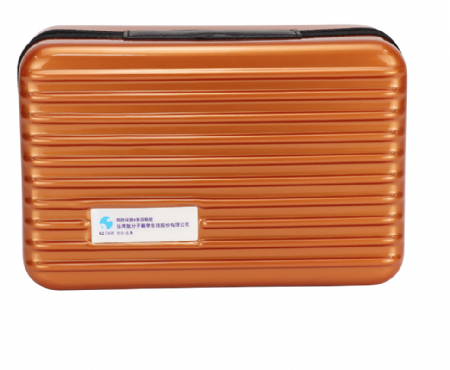 台灣氫份子 印花過夜包 OEM ODM客