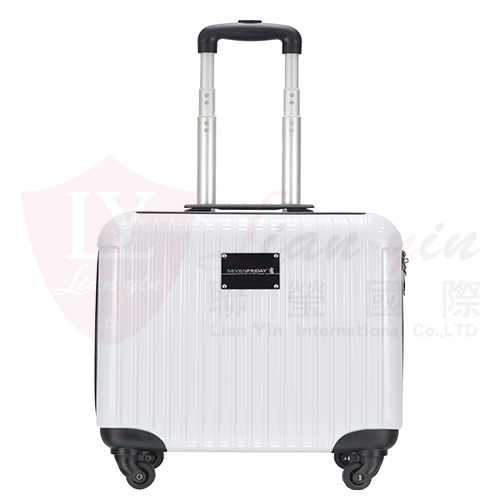 Sevenfr5iday 登機電腦行李箱 OEM ODM 禮贈品客製