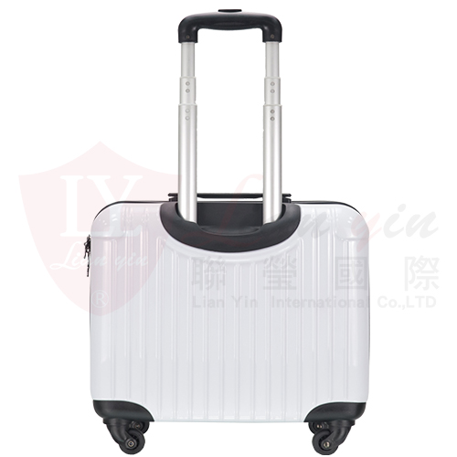 Sevenfriday 登機電腦行李箱 