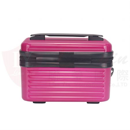 台南大員皇冠假日酒店-化妝箱OEM ODM 禮贈品客製