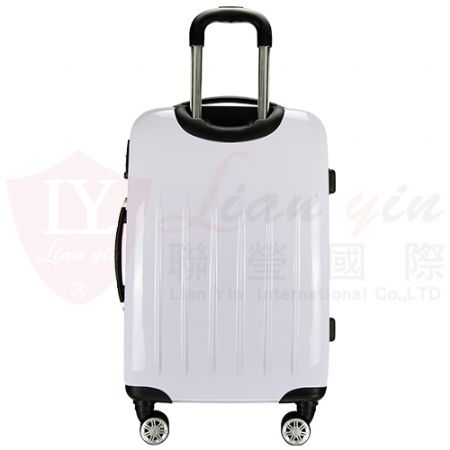 蝴蝶-客製化行李箱