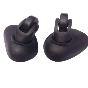 行李箱輪座破裂更換/輪座不見更換/輪座改裝