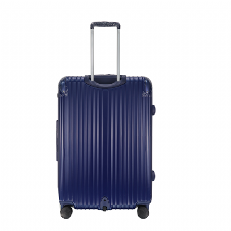 Ibon大高峰 絲網印刷行李箱 