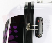 蝴蝶-客製化行李箱