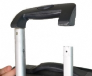 行李箱伸縮拉桿維修/拉桿拆卸安裝/拉桿改裝/拉桿更換