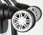 蝴蝶-客製化行李箱