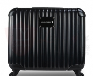 Sevenfriday 登機電腦行李箱 