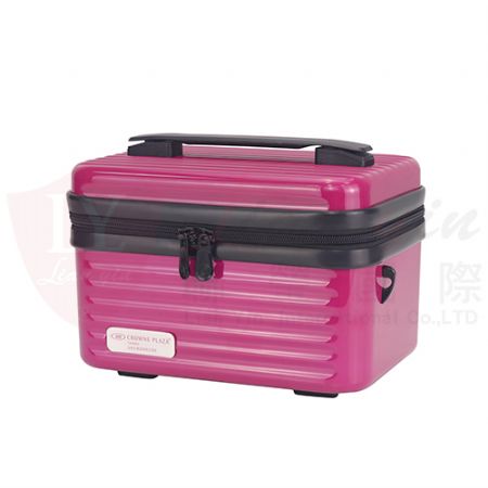 台南大員皇冠假日酒店-化妝箱OEM ODM 禮贈品客製