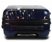 客製婚紗照人像印花行李箱