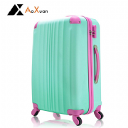 玩色人生系列 ABS行李箱