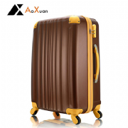 玩色人生系列 ABS行李箱