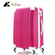 玩色人生系列 ABS行李箱