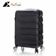 ABS防撞護角防刮顆粒紋行李箱-風華之旅 OEM ODM 禮贈品客製