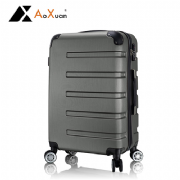 ABS防撞護角防刮顆粒紋行李箱-風華之旅 OEM ODM 禮贈品客製