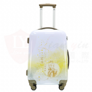 霹靂布袋戲 印花行李箱 OEM ODM 禮贈品客製