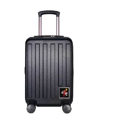 劍靈 浮雕行李箱 OEM ODM客製禮贈品