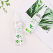 抗菌 保濕 蘆薈乾洗手 洗手液 噴霧隨身瓶