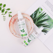 抗菌 保濕 蘆薈乾洗手 洗手液 噴霧隨身瓶