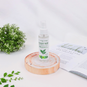 抗菌 保濕 蘆薈乾洗手 洗手液 噴霧隨身瓶