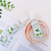 抗菌 保濕 蘆薈乾洗手 洗手液 噴霧隨身瓶