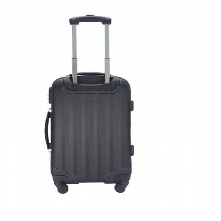 聯華食品 行李箱 