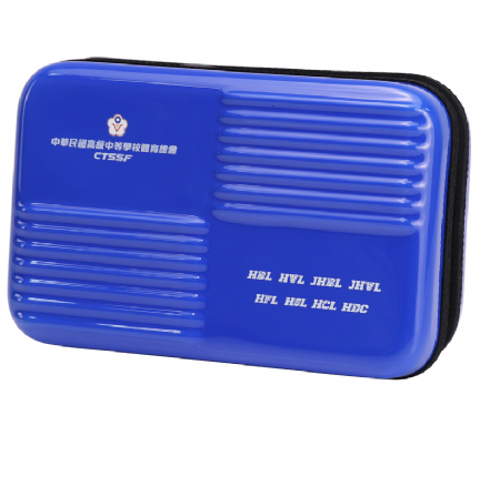 高中體育總會 絲網印刷過夜包 OEM ODM客製禮贈品