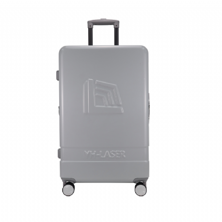 御弘 浮雕行李箱 OEM ODM客製禮贈品