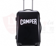 Camper 印花行李箱 OEM ODM 禮贈品客製