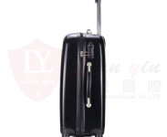 Camper 印花行李箱 