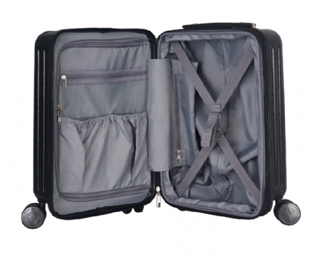 劍靈 浮雕行李箱 