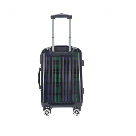 olivo 2 代印花行李箱