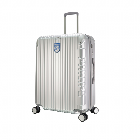 PHILIPS飛利浦 浮雕行李箱 OEM ODM客製禮贈品