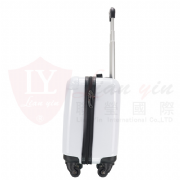 Sevenfriday 登機電腦行李箱 